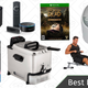 Illustration for article titled Wednesdays Best Deals: Multi-Room Speakers, Puzzle Gold Box, Fitness Equipment, and More